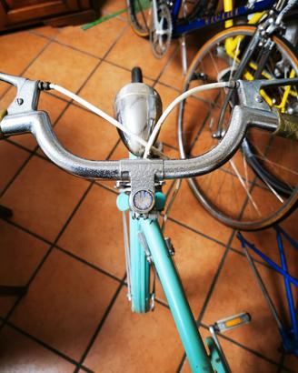 BIANCHI CONDORINO 