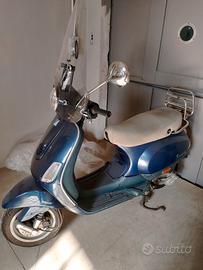 scooter piaggio 50 4 tempi 
