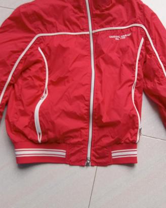 Giacca impermeabile Original Marines 