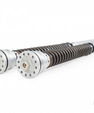 Ohlins fkr cartucce forcelle pressurizzate x moto
