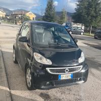 smart 1000 benzina 