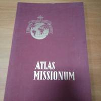 Atlas missionum 1958