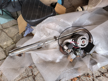 Moto Morini Dollaro 50 cc