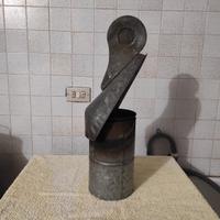 Comignolo girevole 