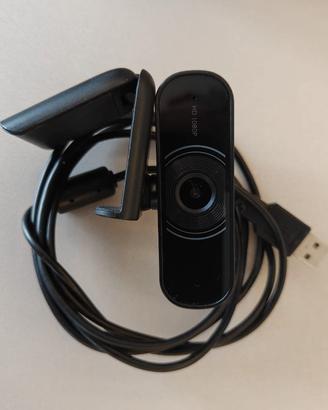 Webcam Victure SC35 Full HD 1080P - con microfono