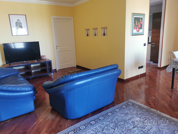 Appartamento ben arredato