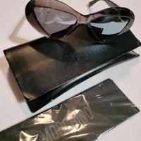 Occhiali da sole donna Moschino 
