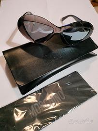 Occhiali da sole donna Moschino 