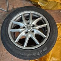 4 Cerchi per Volkswagen Touareg da 19”