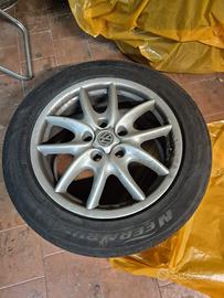 4 Cerchi per Volkswagen Touareg da 19”