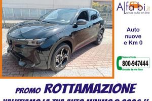 ALFA ROMEO Junior 1.2 145CV Hybrid DCT6 Speciale