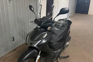 Scooter 125 Qj Sq16