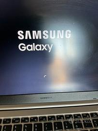 Samsung Galaxy Book Go 14" LTE 4GB RAM