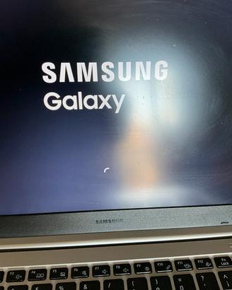Samsung Galaxy Book Go 14" LTE 4GB RAM