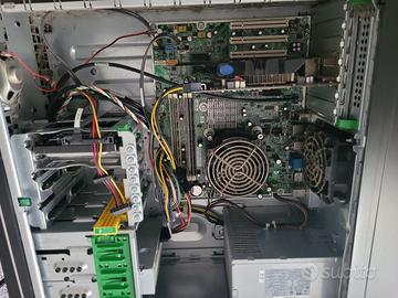 pc desktop