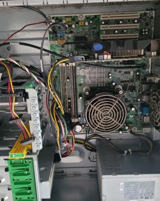 pc desktop