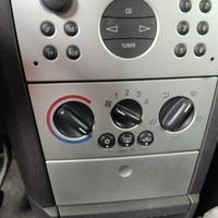 Comandi riscaldamento OPEL MERIVA del 2004