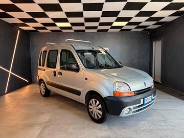 Renault Kangoo 1.2 16V cat 5 porte Privilège