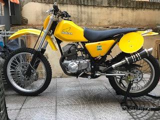 Honda Altro modello