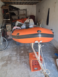 Gommone 3 metri eurovinil