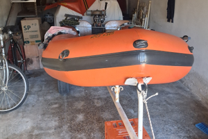 Gommone 3 metri eurovinil