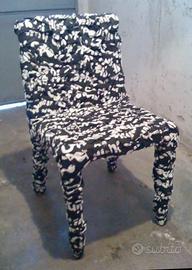 Sharpei Chair, Design M. Adami, 2008, Cappellini