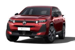 CITROEN C5 Aircross Hybrid 145 CV e-DCS6 You - O