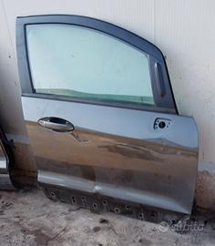 Ford Ecosport Porte ant. e post. dx