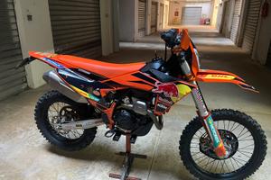 Ktm 350 exc