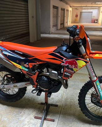 Ktm 350 exc