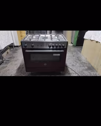 Cucina  BERTAZZONI "LA GERMANIA"