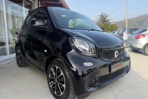Smart ForTwo 70 1.0 Prime Cabrio 2016
