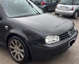 Golf 4 serie 1.9 TDI 110 cv