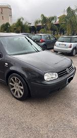 Golf 4 serie 1.9 TDI 110 cv