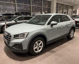 Audi Q2 Audi Business 30 TFSI 85(116) kW(CV) ...