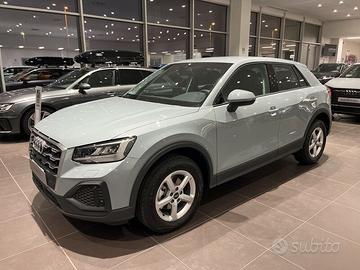 Audi Q2 Audi Business 30 TFSI 85(116) kW(CV) ...