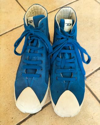 Snikers alte tela Diesel