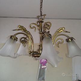Lampadari vintage