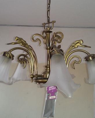 Lampadari vintage