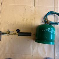 Kit saldatura professionale Welding
