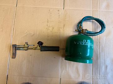 Kit saldatura professionale Welding