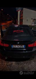 bmw 318D