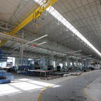 Rif.2946/CA| magazzino calderara di reno