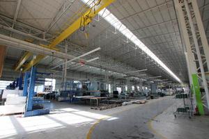 Rif.2946/CA| magazzino calderara di reno