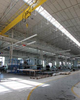 Rif.2946/CA| magazzino calderara di reno
