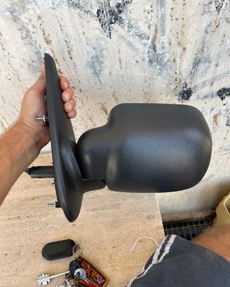 Specchietto Kangoo sinistro