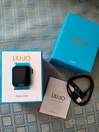 Smartwatch Liu Jo Teen 