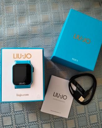 Smartwatch Liu Jo Teen 