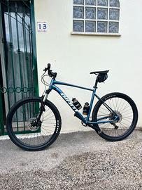 Mtb giant talon 0 XL 29