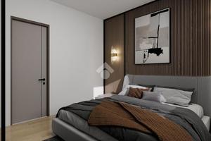 VILLA A SCHIERA A ZEVIO